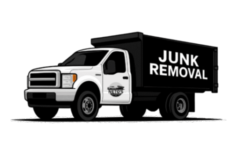 Neto's Dumpsters — photo 2